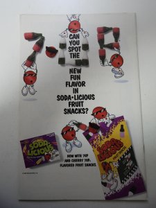 The Amazing Spider-Man #372 (1993) FN+ Condition