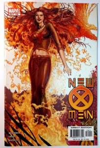 New X-Men #134 (9.4, 2003) X-Men
