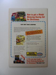 Teen Titans #7 (1967) VF- condition