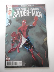 Peter Parker: The Spectacular Spider-Man #303 (2018)