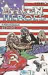 Broken Heroes #3 VF/NM; Sirius | save on shipping - details inside