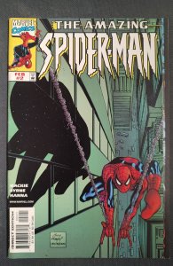 The Amazing Spider-Man #2 Kubert Cover (1999)