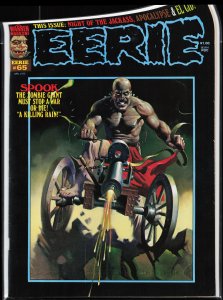 Eerie #65 (1975) The Spook