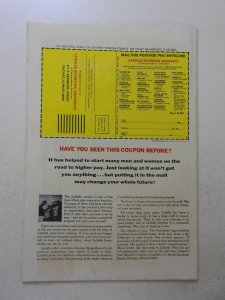 Iron Man #65 (1973) VF Condition!