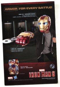 New Avengers #7  2013 - Marvel  -VF/NM - Comic Book