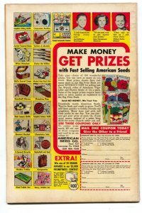 Superman's Pal Jimmy Olsen #91 - 1966 - DC - VG+ - comic book