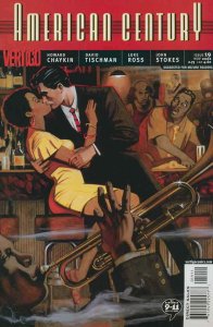 American Century #19 VF/NM; DC/Vertigo | save on shipping - details inside