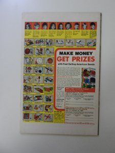 Werewolf by Night #43 (1977) VF- condition