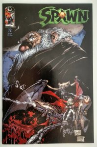 Spawn #72