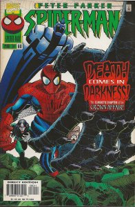 Spider-Man #80 (1997) - NM