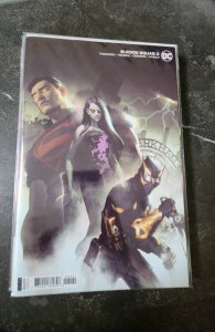 Suicide squad 2 variant