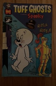 Tuff Ghosts Starring Spooky #37 (1970)