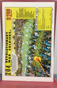 The Avengers #207 (1981)