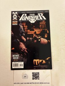 The Punisher #14 NM Marvel Comic Books Kingpin Spider-Man Daredevil 11 HH76