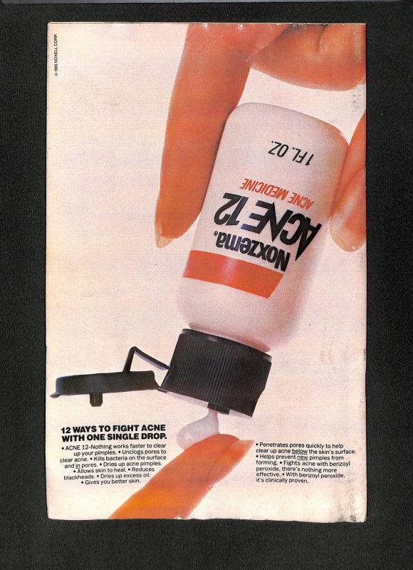 Moon Knight (1985) #1