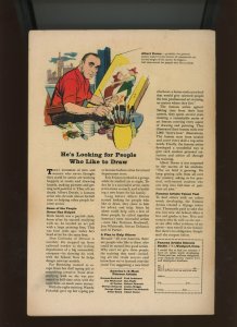 (1965) Daredevil #10: SILVER AGE! KEY ISSUE! WE COMBINE SHIPPING! (4.0)