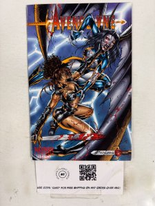 Avenglyne # 2 VF-NM Maximum Press Comic Book 21 ET5