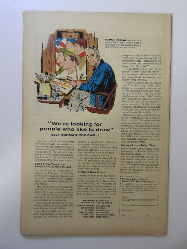 The Amazing Spider-Man #48 (1967) FN+ Condition!