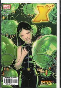 X-23 #5 (2005) X-23