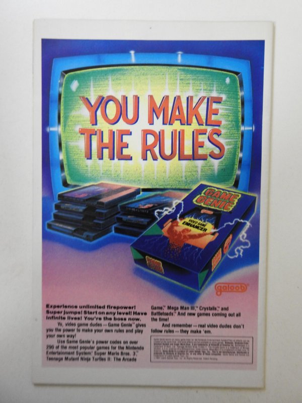 The Amazing Spider-Man #359 (1992)