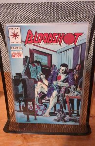 Bloodshot #12 (1994)