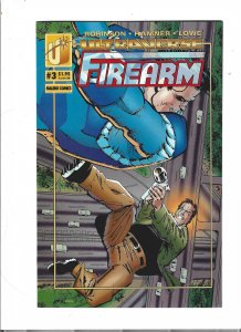 Firearm #1 through 3 (1993) rb1