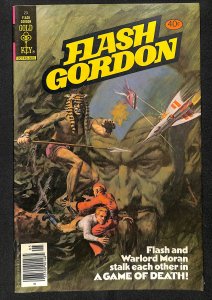 Flash Gordon #23 (1979)