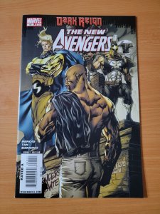 The New Avengers #49 ~ NEAR MINT NM ~ 2009 Marvel Comics