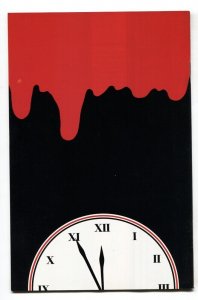 WATCHMEN #7 1987-DAVID GIBBONS-ALAN MOORE-DC COMICS NM-