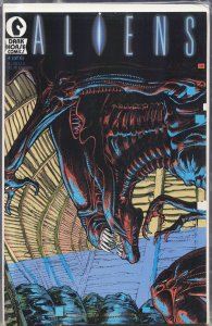 Aliens #4 (1989)
