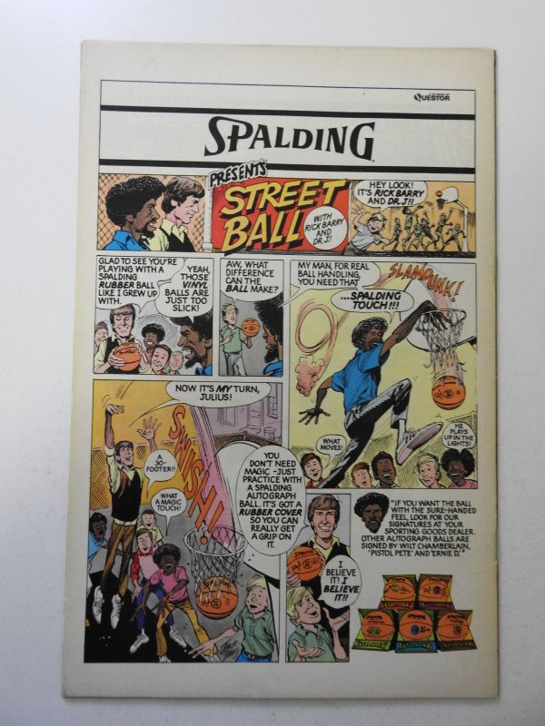 Star Wars #1 (1977) FN/VF Condition!