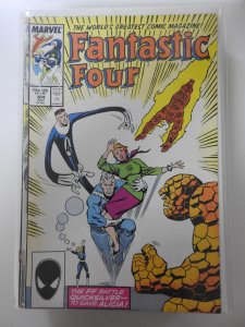 Fantastic Four #304 (1987)