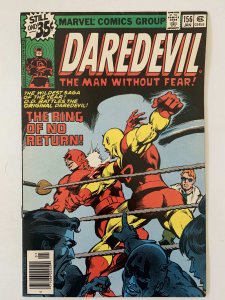 Daredevil #156 (1979)