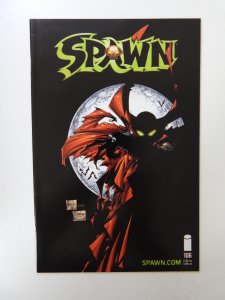 Spawn #106 VF condition