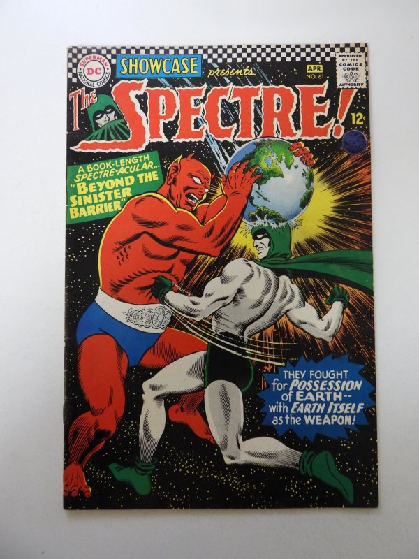 Showcase #61 (1966) VF- condition