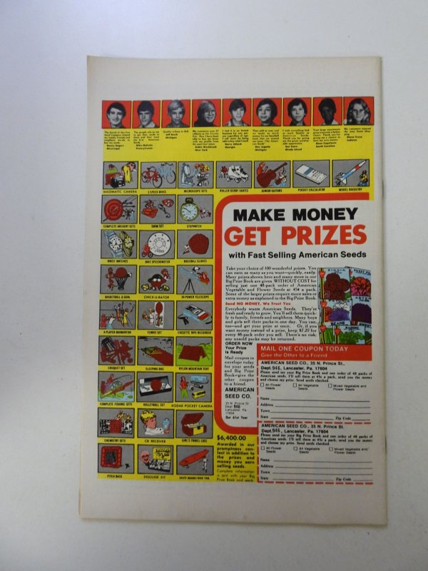 Iron Man #121 (1979) VF condition