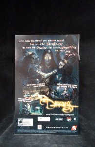 Witchblade / The Punisher #1 (2007)