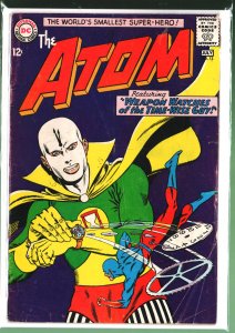 The Atom #13 (1964)