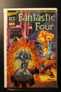 Wizard Ace Edition #48 (2002)