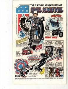 Ghost Rider #16 (1976) VF/NM or better High-Grade GR vs Jaws! BEANTOWN CERTIF