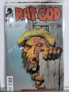 Rat God #1 (2015)
