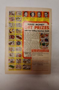 Our Army at War #129 (1963) DC Comic Book J683