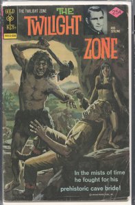 Twilight Zone #72 (1976)