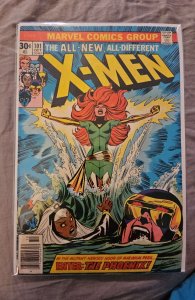 The X-Men #101 (1976)