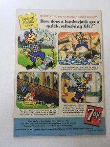 Walter Lantz Andy Panda #47 (1959)  VG/FN Condition!