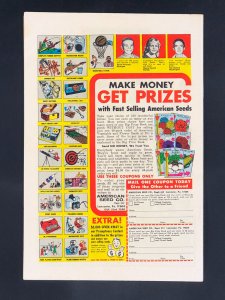 Action Comics #386 (1970) VF