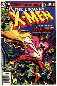 The X-Men #118 (1979)