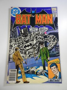 Batman #304 (1978)