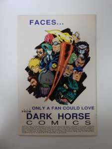 Aliens #4  (1989) 1st print NM- condition