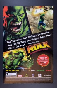 Cable & Deadpool #18 (2005)